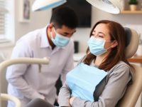 overcoming Dental Anxiety